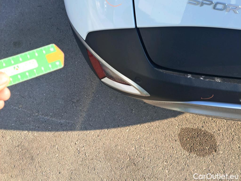  KIA  Sportage KIA  / 2022 / 5P / todoterreno 1.6 T-GDi 110kW (150CV) Drive 4x2 #37