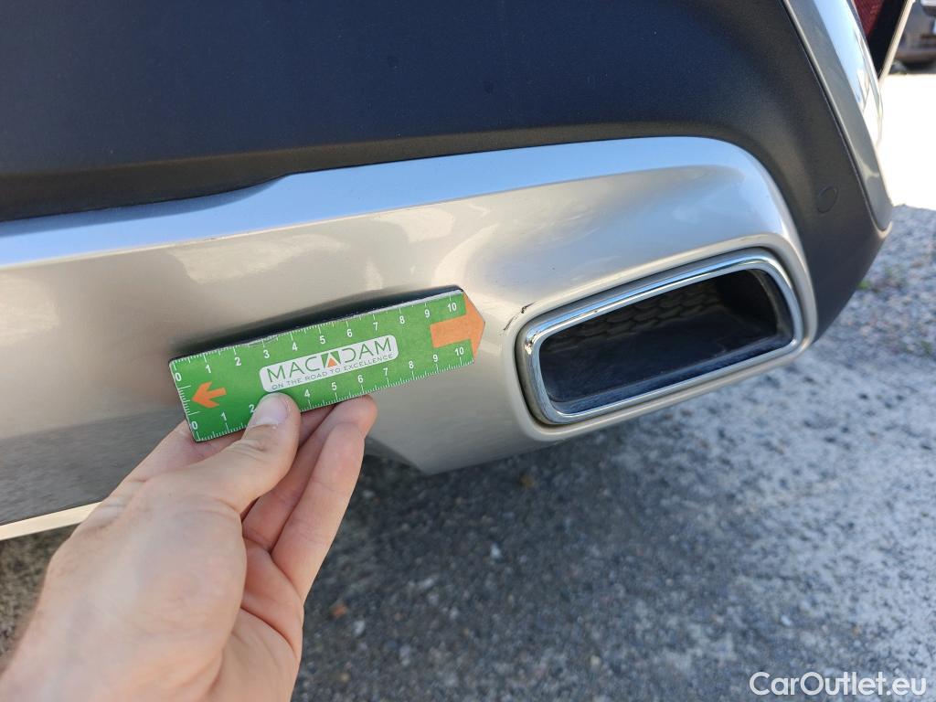  KIA  XCeed KIA  1.0 T-GDi Drive 88kW (120CV) #26