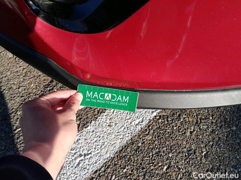  KIA  XCeed KIA  1.5 MHEV iMT Drive 118kW (160CV) #17