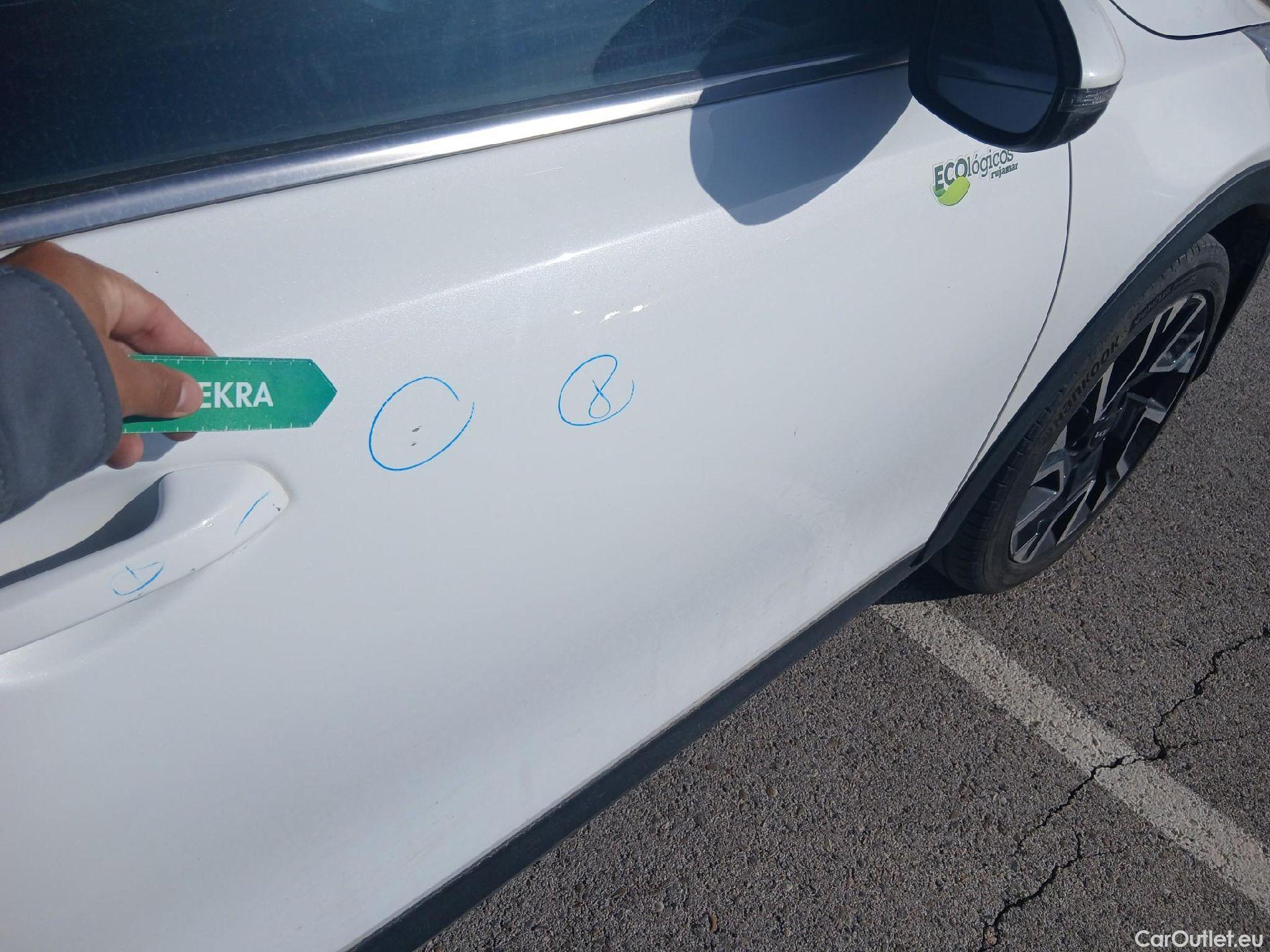  KIA  XCeed KIA  1.6 MHEV Tech 100kW (136CV) DCT #12