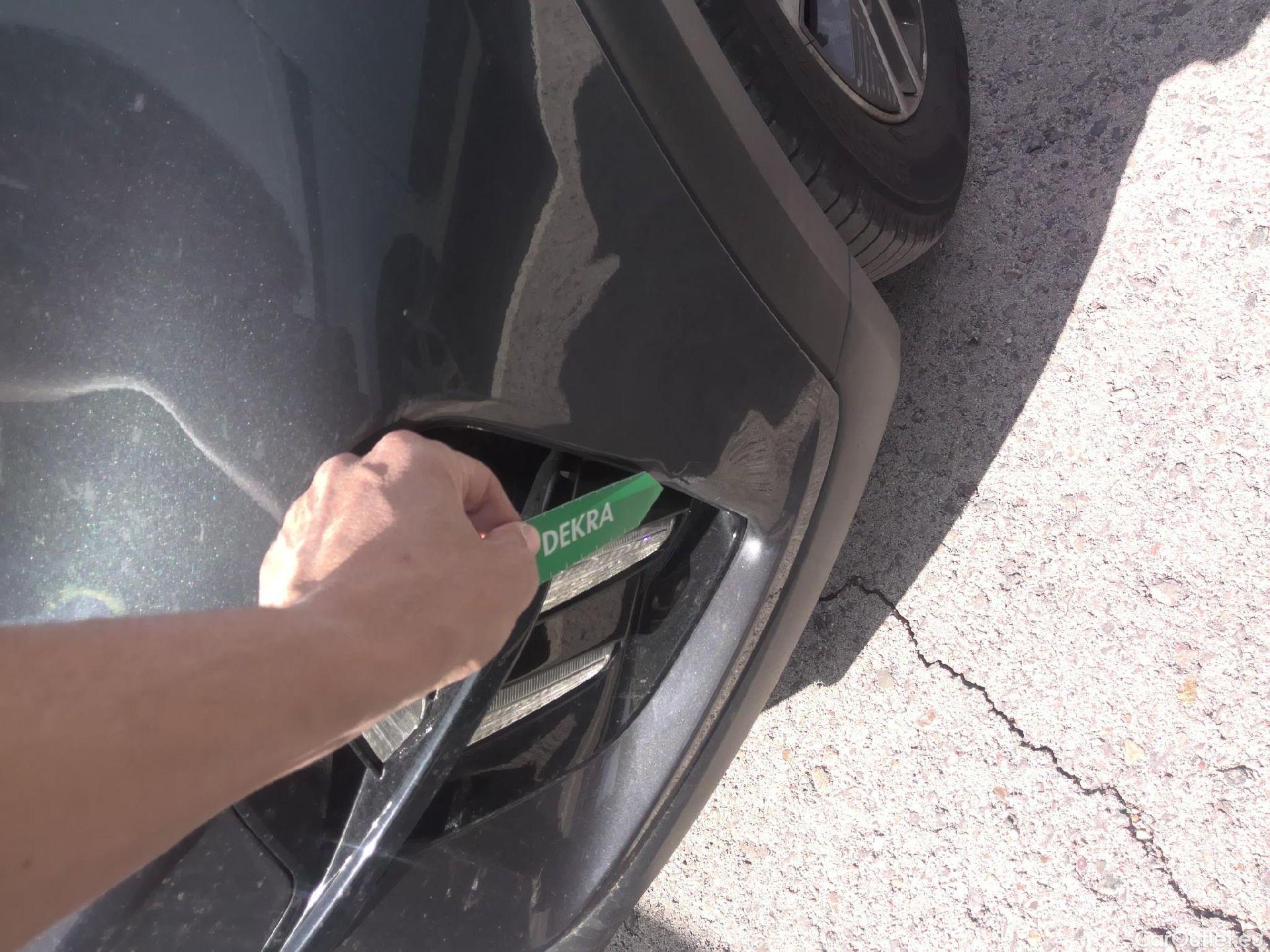  KIA  Niro KIA  / 2019 / 5P / crossover 1.6 GDi HEV 104kW (141CV) Drive #3