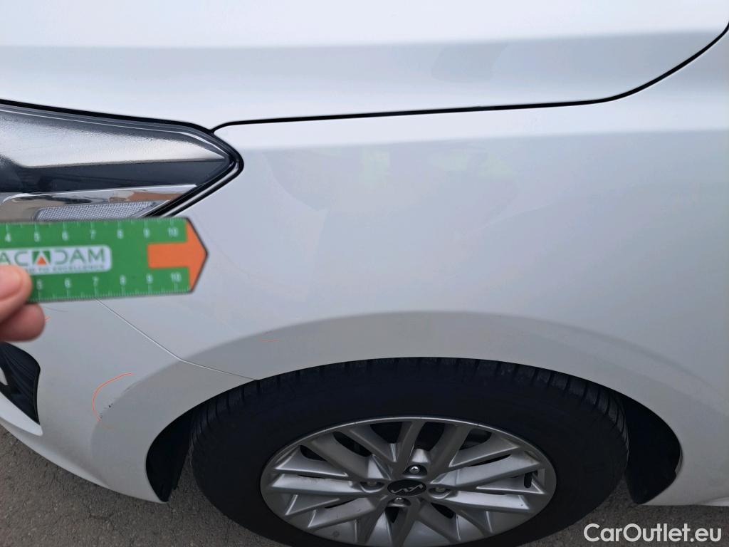  KIA  Rio KIA  / 2020 / 5P / berlina con portón 1.2 DPi 62kW (84CV) Concept #33