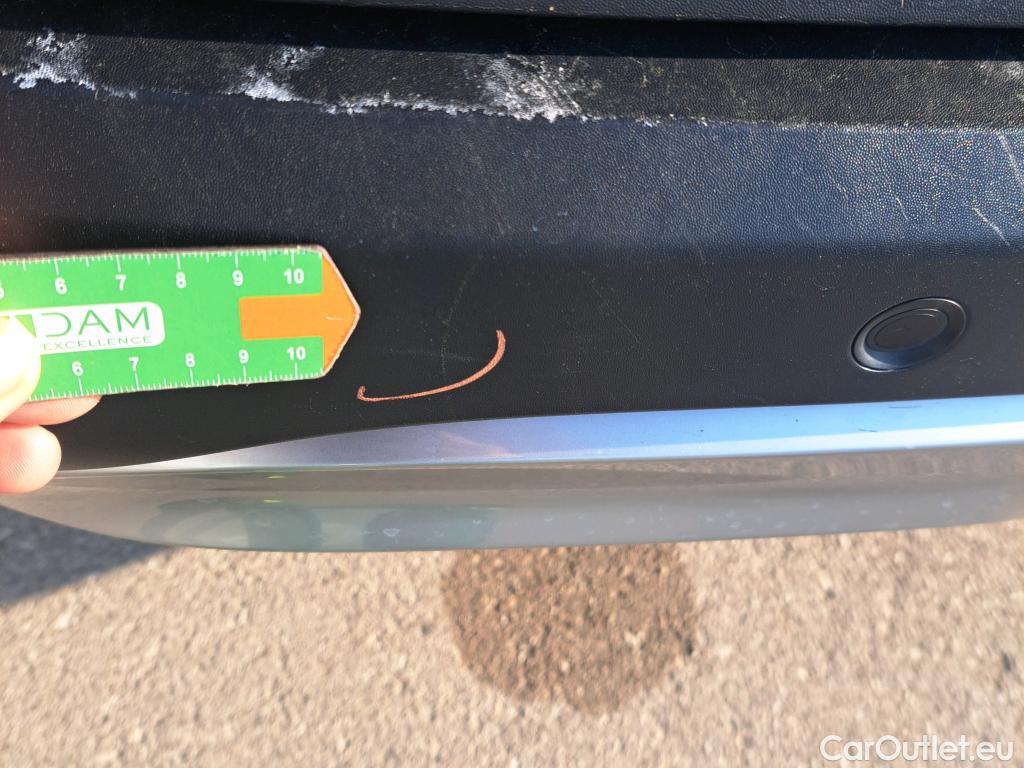  KIA  Sportage KIA  / 2022 / 5P / todoterreno 1.6 T-GDi 110kW (150CV) Drive 4x2 #34