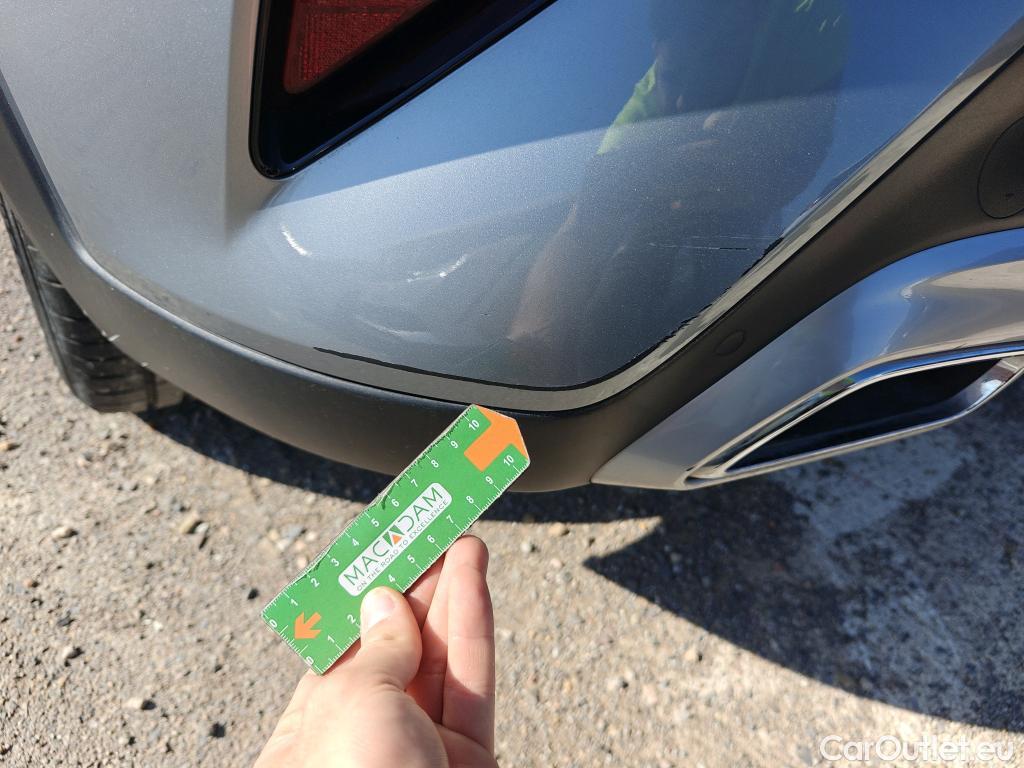  KIA  XCeed KIA  1.0 T-GDi Drive 88kW (120CV) #35