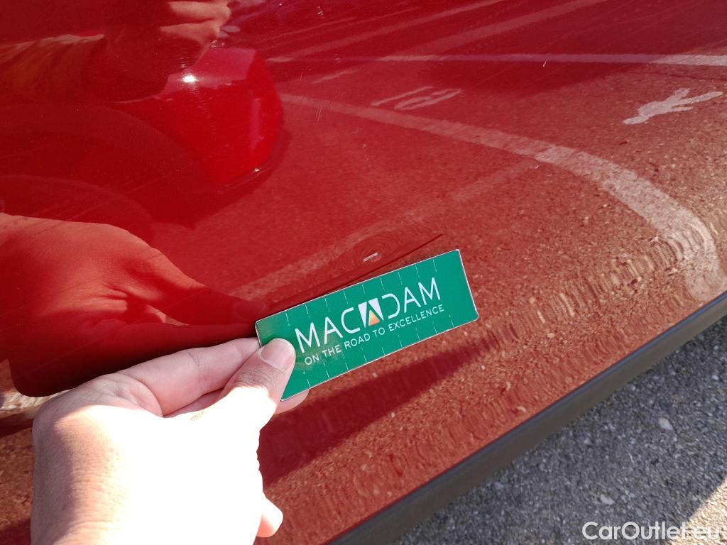  KIA  XCeed KIA  1.5 MHEV iMT Drive 118kW (160CV) #21