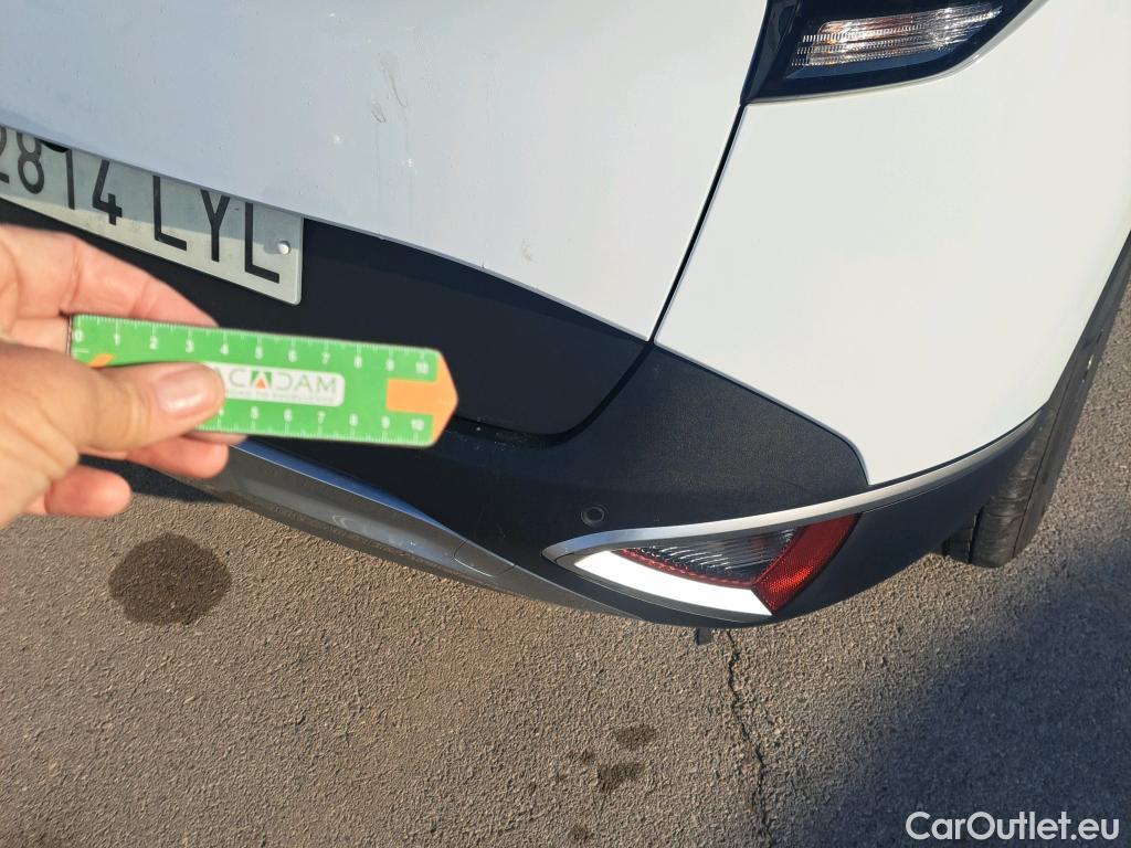  KIA  Sportage KIA  / 2022 / 5P / todoterreno 1.6 T-GDi 110kW (150CV) Drive 4x2 #21