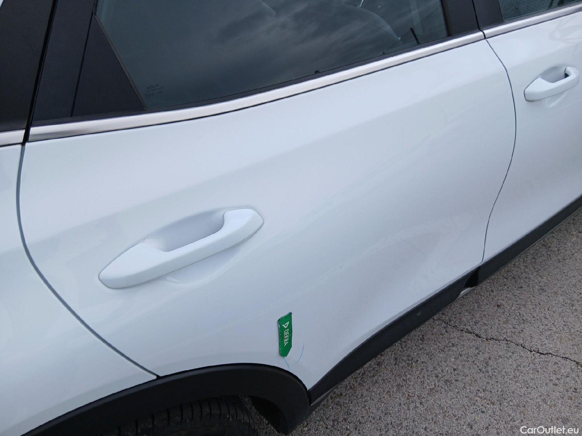  KIA  XCeed KIA  1.5 MHEV iMT Tech 118kW (160CV) #26