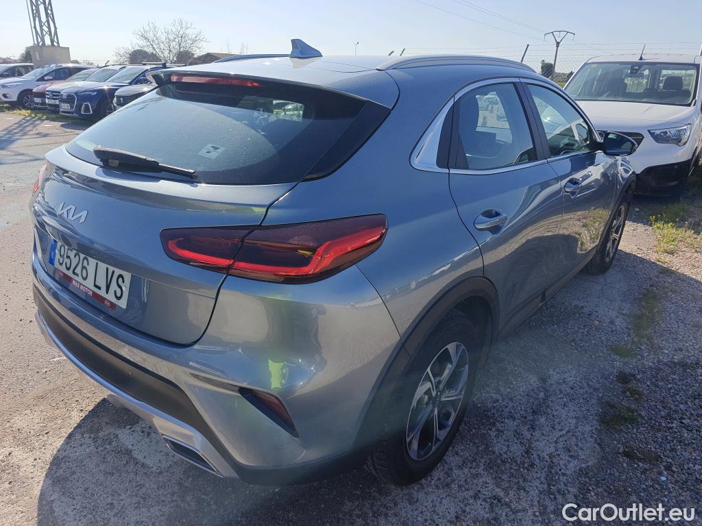  KIA  XCeed KIA  1.0 T-GDi Drive 88kW (120CV) #31