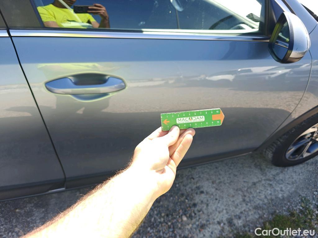  KIA  XCeed KIA  1.0 T-GDi Drive 88kW (120CV) #1