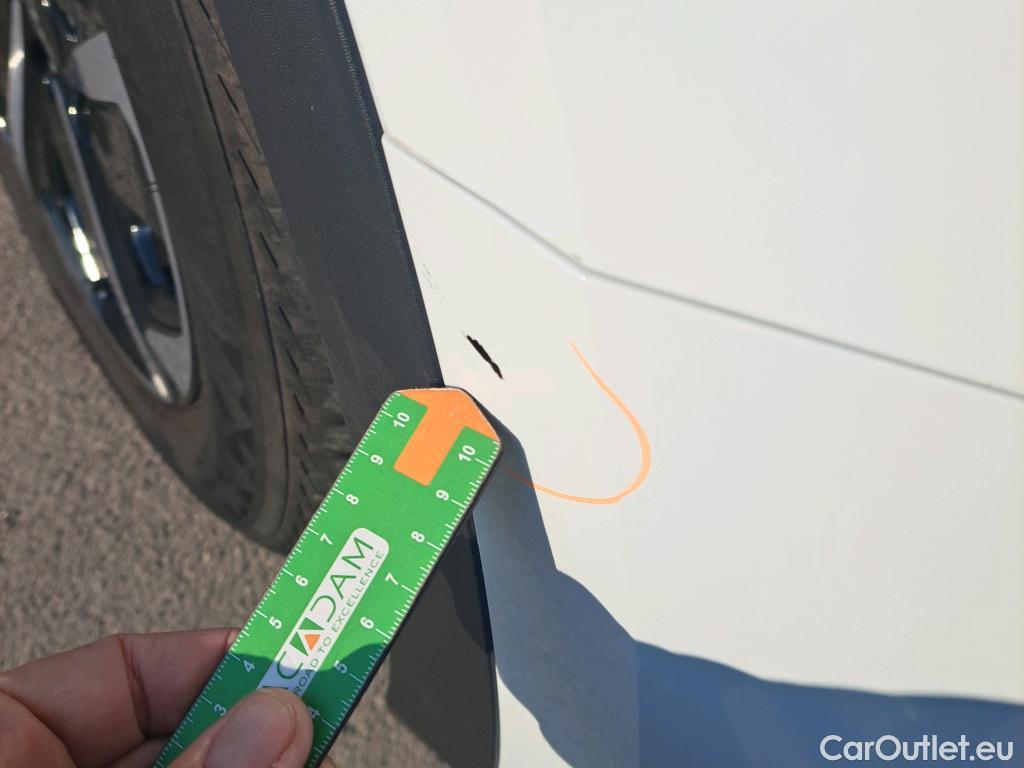  KIA  Sportage KIA  / 2022 / 5P / todoterreno 1.6 T-GDi 110kW (150CV) Drive 4x2 #27