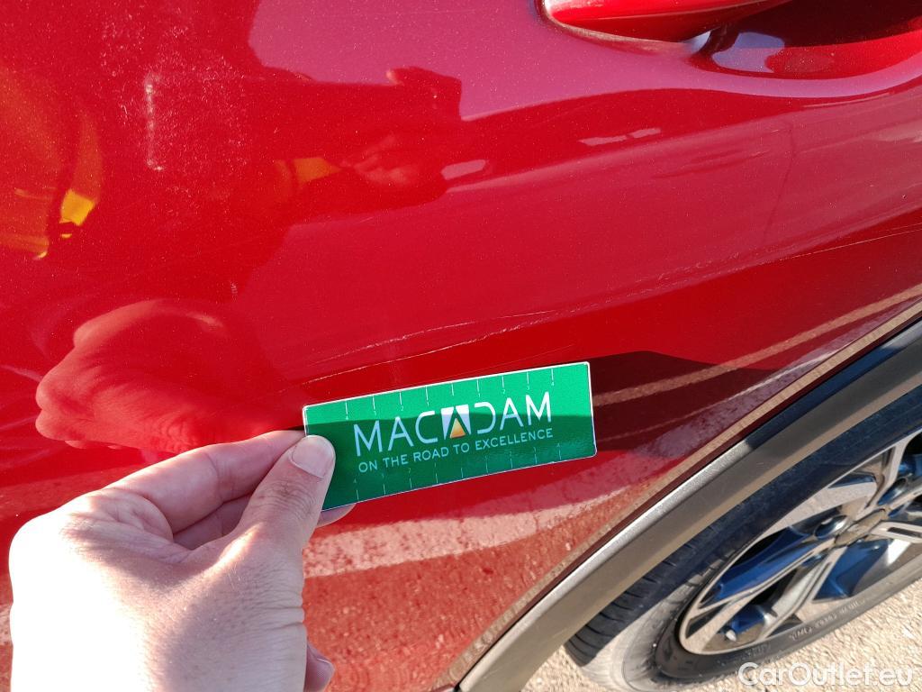  KIA  XCeed KIA  1.5 MHEV iMT Drive 118kW (160CV) #8