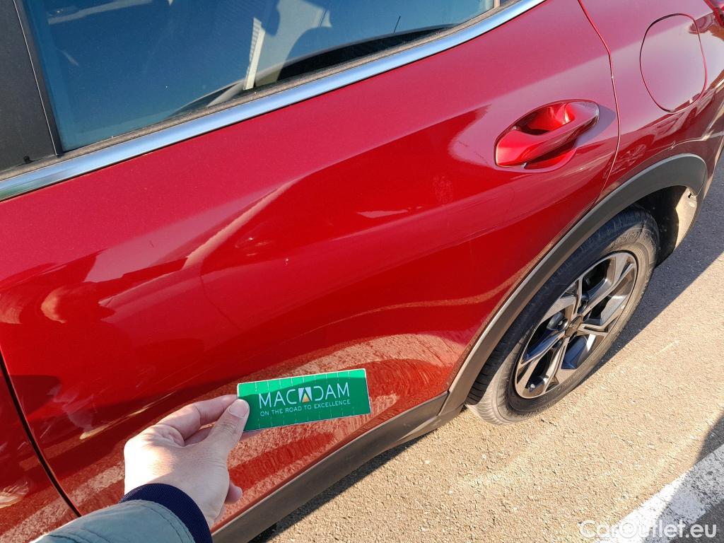  KIA  XCeed KIA  1.5 MHEV iMT Drive 118kW (160CV) #7