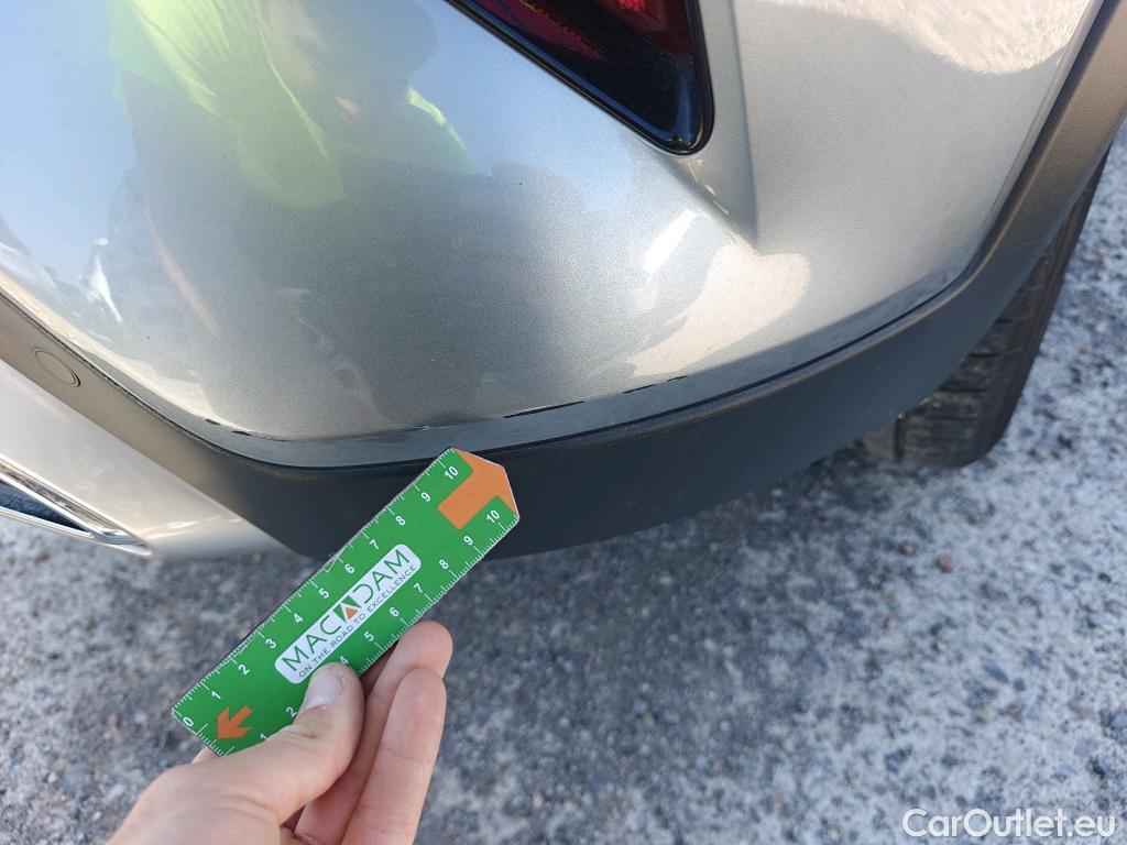  KIA  XCeed KIA  1.0 T-GDi Drive 88kW (120CV) #33