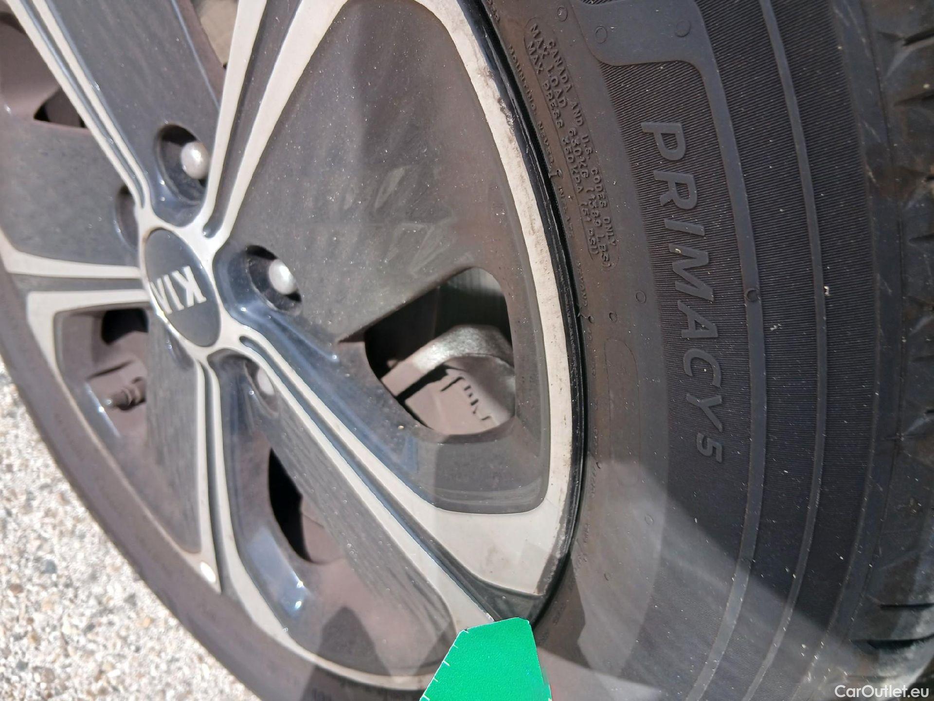  KIA  XCeed KIA  1.6 GDi PHEV 104kW (141CV) eDrive (AC) #7