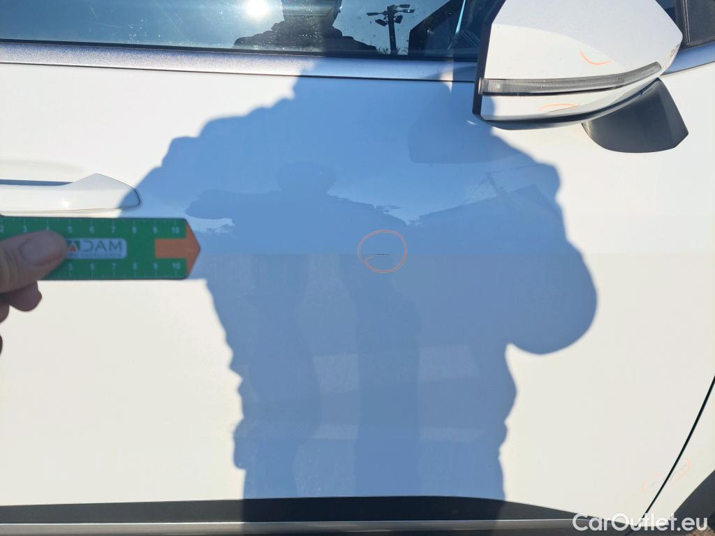  KIA  Sportage KIA  / 2022 / 5P / todoterreno 1.6 T-GDi 110kW (150CV) Drive 4x2 #10