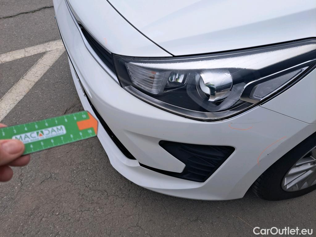  KIA  Rio KIA  / 2020 / 5P / berlina con portón 1.2 DPi 62kW (84CV) Concept #8