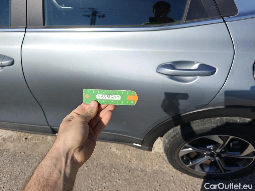  KIA  XCeed KIA  1.0 T-GDi Drive 88kW (120CV) #20