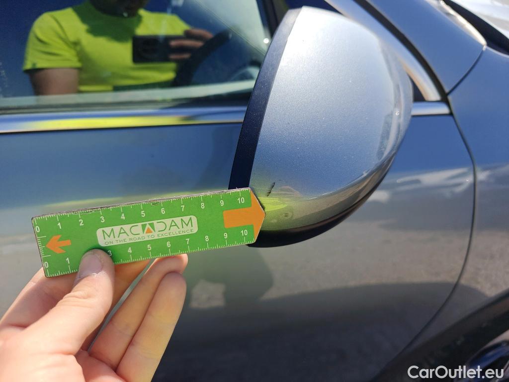  KIA  XCeed KIA  1.0 T-GDi Drive 88kW (120CV) #46