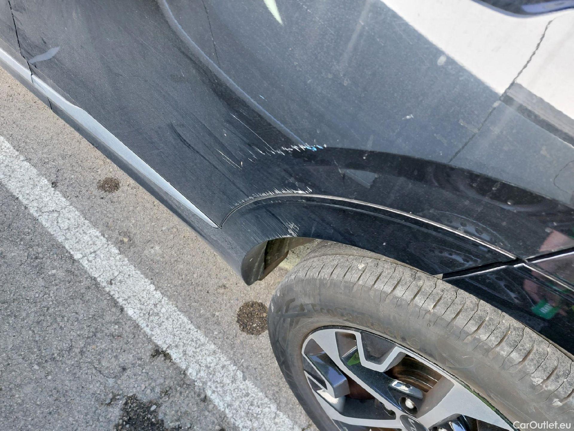  KIA  Sportage KIA  / 2022 / 5P / todoterreno 1.6 T-GDi HEV 171kW (230CV) Tech 4X2 #10