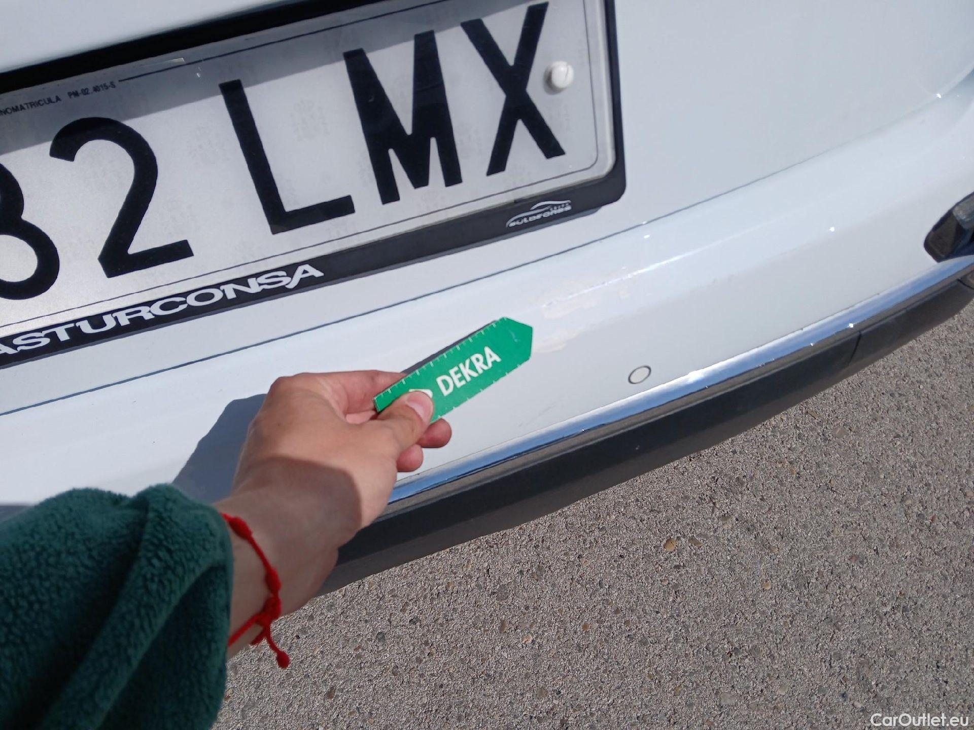  KIA  Sportage KIA  / 2018 / 5P / todoterreno 1.6 MHEV Business 100kW (136CV) 4x2 #17