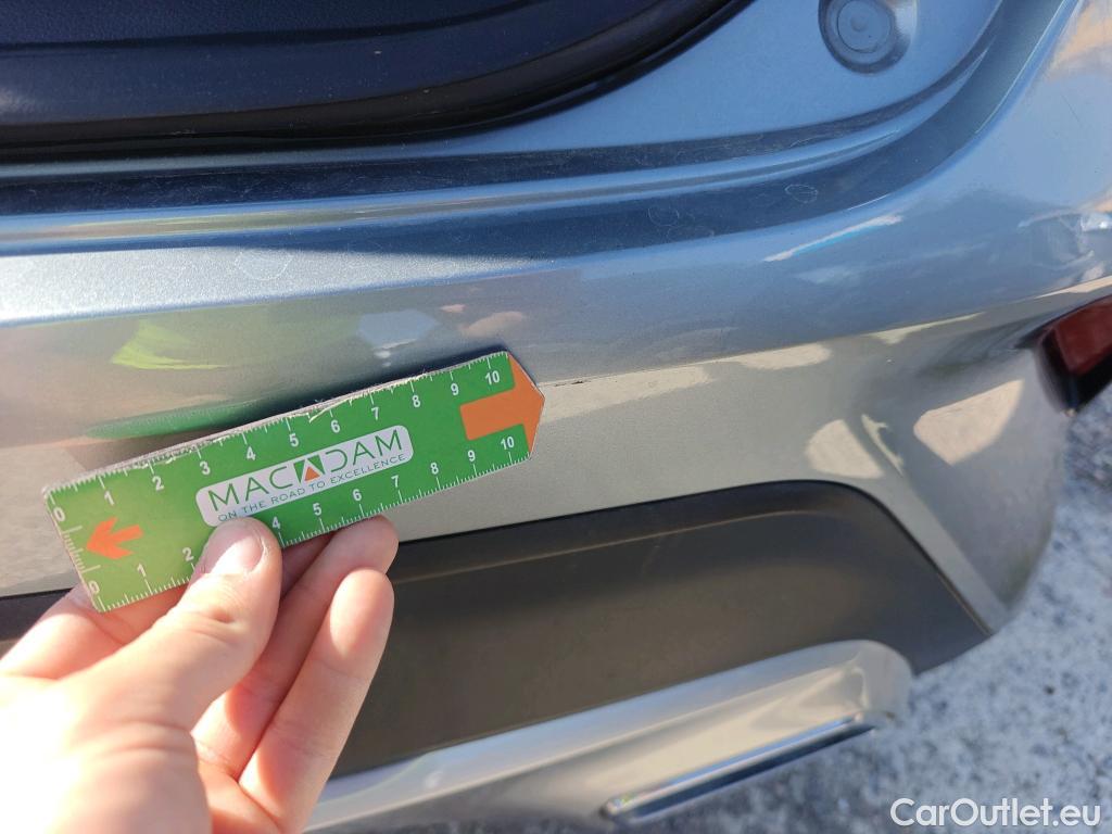  KIA  XCeed KIA  1.0 T-GDi Drive 88kW (120CV) #34