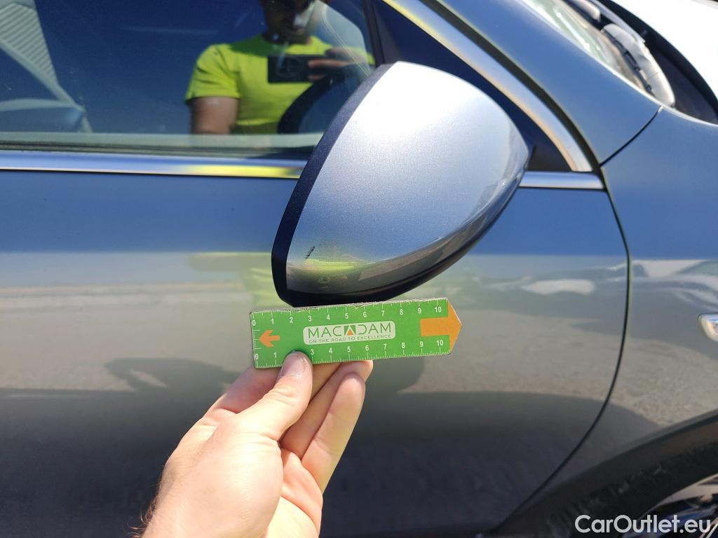  KIA  XCeed KIA  1.0 T-GDi Drive 88kW (120CV) #45