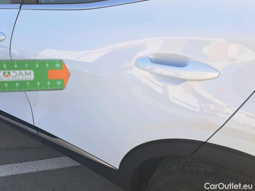  KIA  Sportage KIA  / 2022 / 5P / todoterreno 1.6 T-GDi 110kW (150CV) Drive 4x2 #23