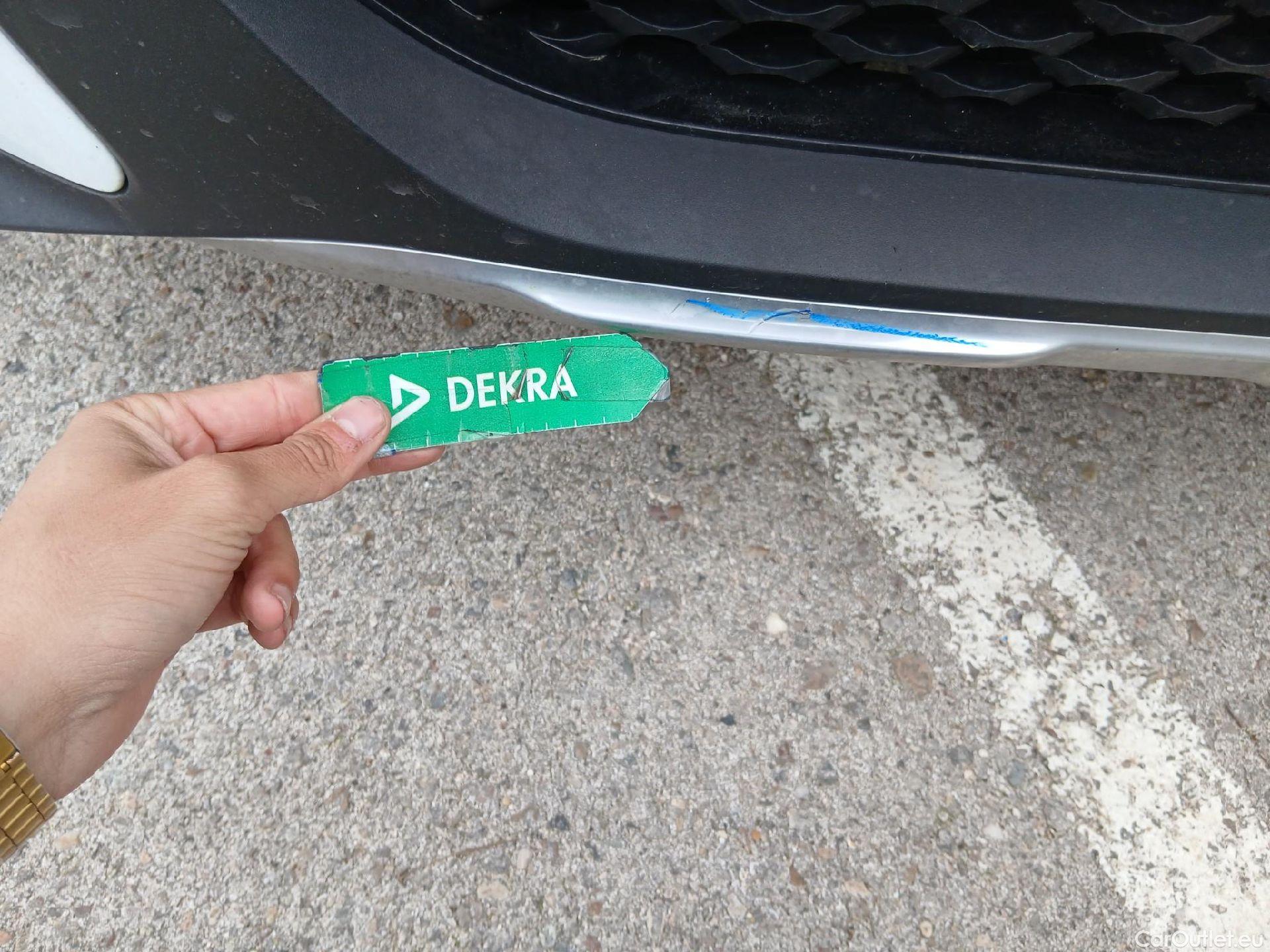  KIA  XCeed KIA  1.5 MHEV iMT Tech 118kW (160CV) #7