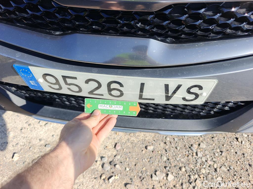  KIA  XCeed KIA  1.0 T-GDi Drive 88kW (120CV) #41