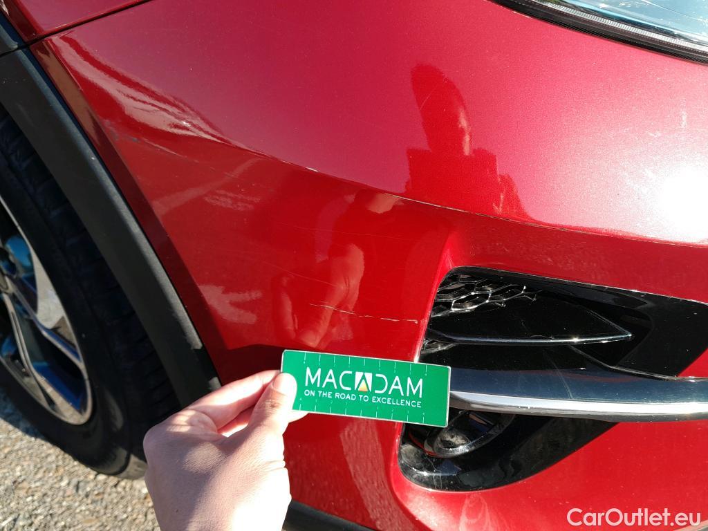  KIA  XCeed KIA  1.5 MHEV iMT Drive 118kW (160CV) #16