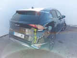  KIA  Sportage KIA  / 2022 / 5P / todoterreno 1.6 T-GDi HEV 171kW (230CV) Tech 4X2 #2