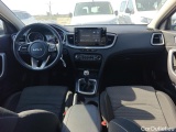  KIA  XCeed KIA  1.0 T-GDi Drive 88kW (120CV) #3