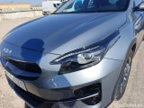  KIA  XCeed KIA  1.0 T-GDi Drive 88kW (120CV) #15