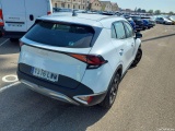  KIA  Sportage KIA  / 2022 / 5P / todoterreno 1.6 T-GDi 110kW (150CV) Concept 4x2 #2