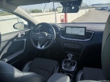  KIA  XCeed KIA  1.6 MHEV Tech 100kW (136CV) DCT #3