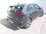  KIA  Niro KIA  / 2019 / 5P / crossover 1.6 GDi HEV 104kW (141CV) Drive #2