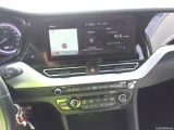  KIA  Niro KIA  / 2019 / 5P / crossover 1.6 GDi HEV 104kW (141CV) Drive #14