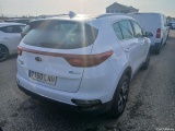  KIA  Sportage KIA  / 2018 / 5P / todoterreno 1.6 MHEV Business DCT 100kW (136CV) 4X2 #2