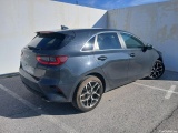  KIA  Cee'd KIA Ceed / 2021 / 5P / berlina con portón 1.5 MHEV 118kW (160CV) Tech DCT #2