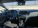  KIA  Cee'd KIA Ceed / 2021 / 5P / berlina con portón 1.5 MHEV 118kW (160CV) Tech DCT #3