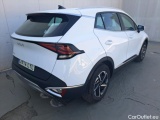  KIA  Sportage KIA  / 2022 / 5P / todoterreno 1.6 T-GDi 110kW (150CV) Drive 4x2 #2