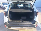  KIA  Sportage KIA  / 2022 / 5P / todoterreno 1.6 T-GDi 110kW (150CV) Drive 4x2 #8