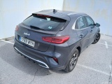  KIA  XCeed KIA  1.0 T-GDi Drive 74kW (100CV) #2