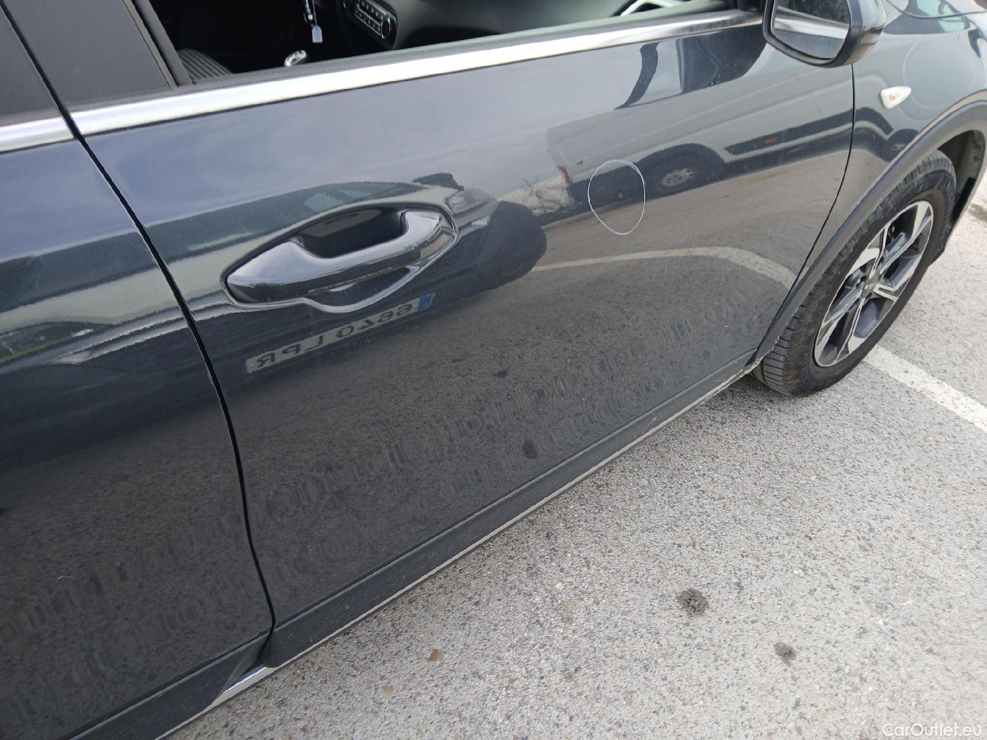  KIA  XCeed  Drive 1.0 T-GDI 100CV MT6 6E #19