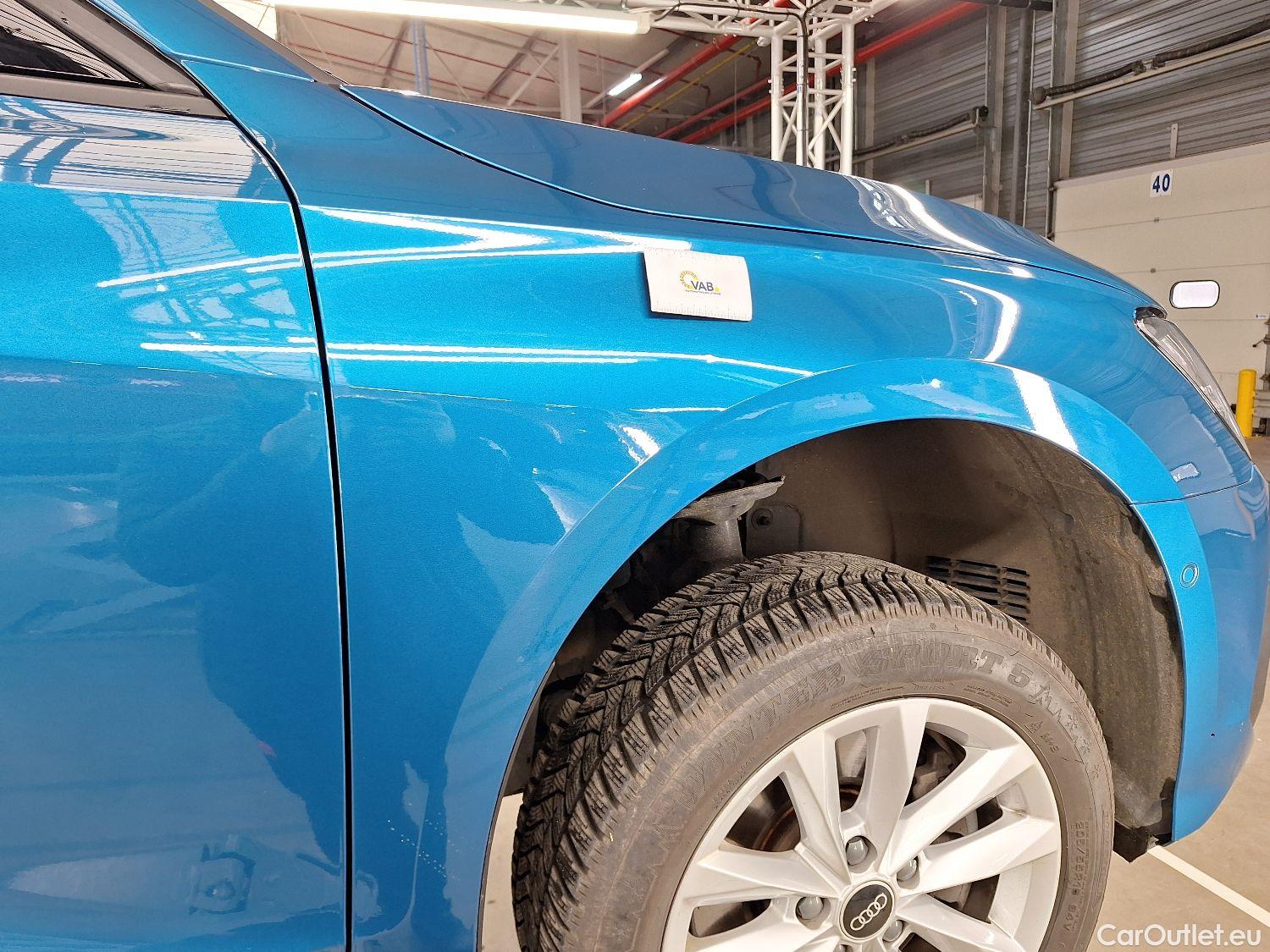  Audi  A3 Audi,  SB '20, Audi  Sportback 1.5 35 TFSi 110kW 5d #8