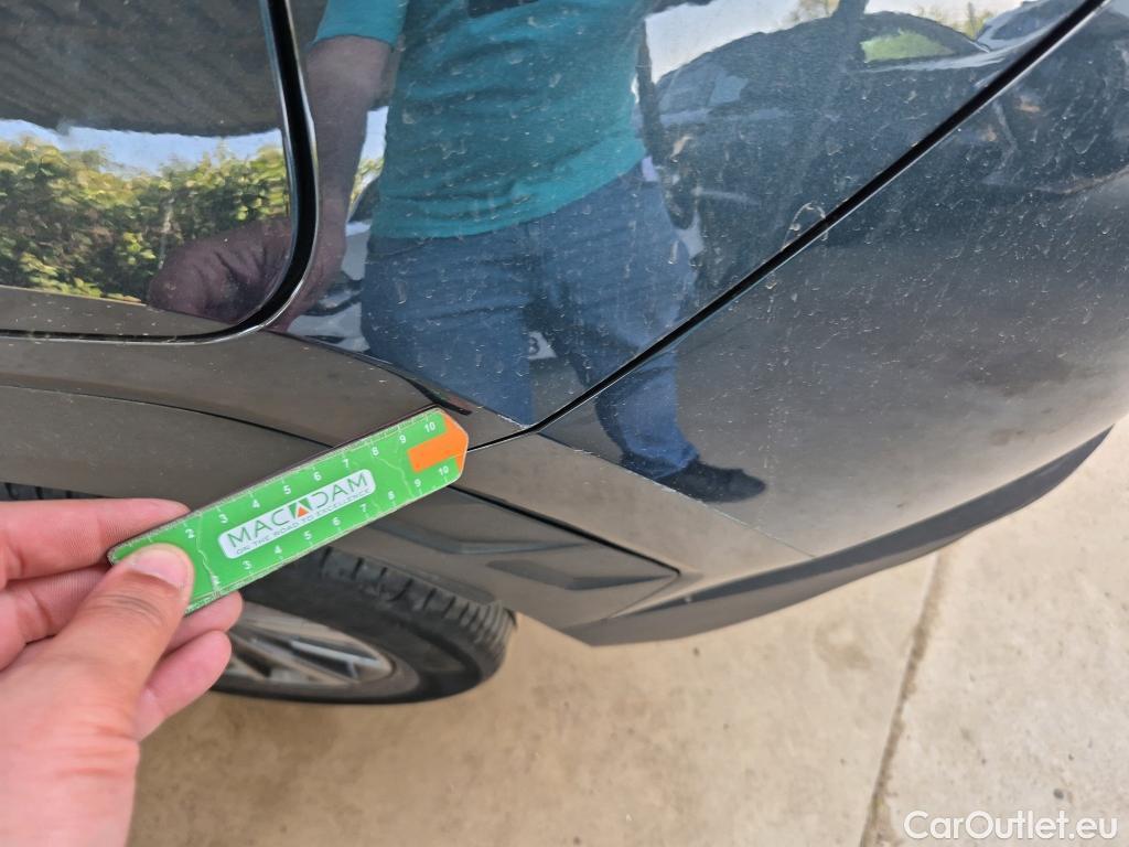  Hyundai  Tucson HYUNDAI  / 2020 / 5P / todoterreno 1.6 TGDI 169kW (230CV) HEV Maxx Auto #30