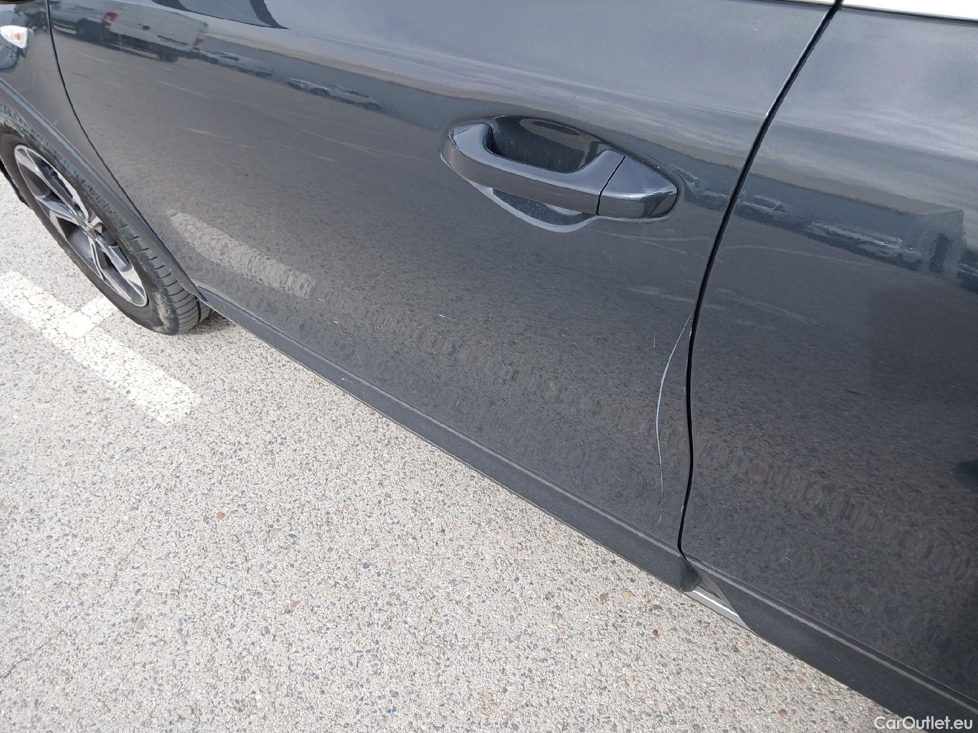  KIA  XCeed  Drive 1.0 T-GDI 100CV MT6 6E #11