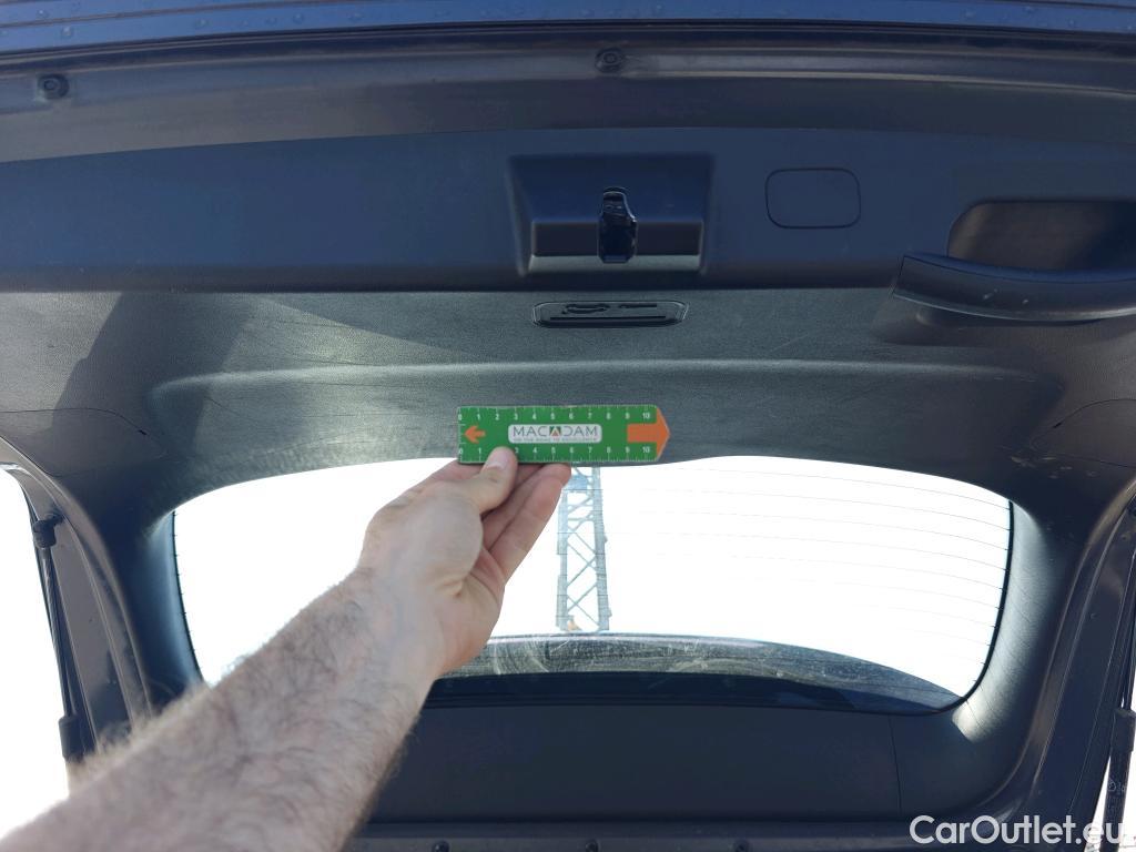  Hyundai  Tucson HYUNDAI  / 2020 / 5P / todoterreno 1.6 TGDI 169kW (230CV) HEV Maxx Sky Auto #9