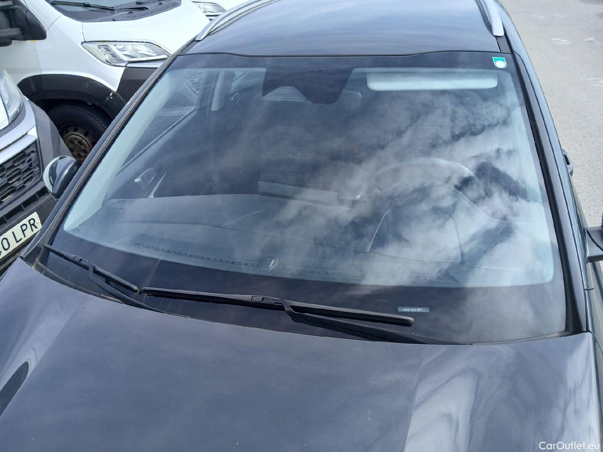  KIA  XCeed  Drive 1.0 T-GDI 100CV MT6 6E #9