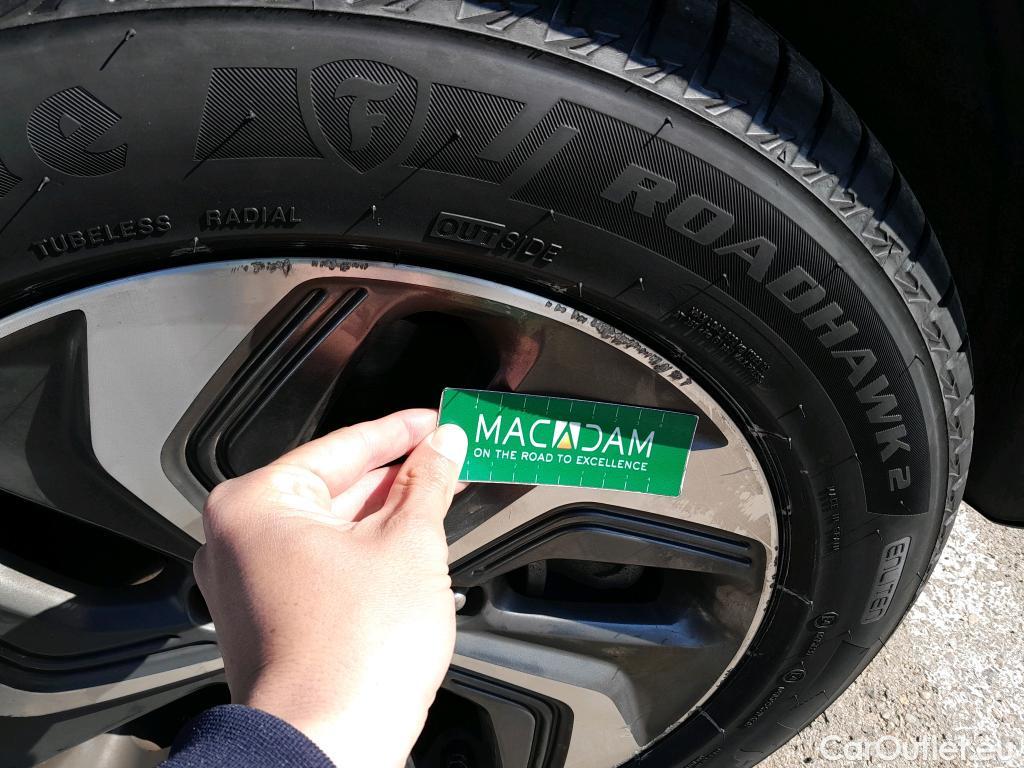  Hyundai  Konna HYUNDAI Kona / 2017 / 5P / todoterreno 1.6 GDI HEV Klass DT #8